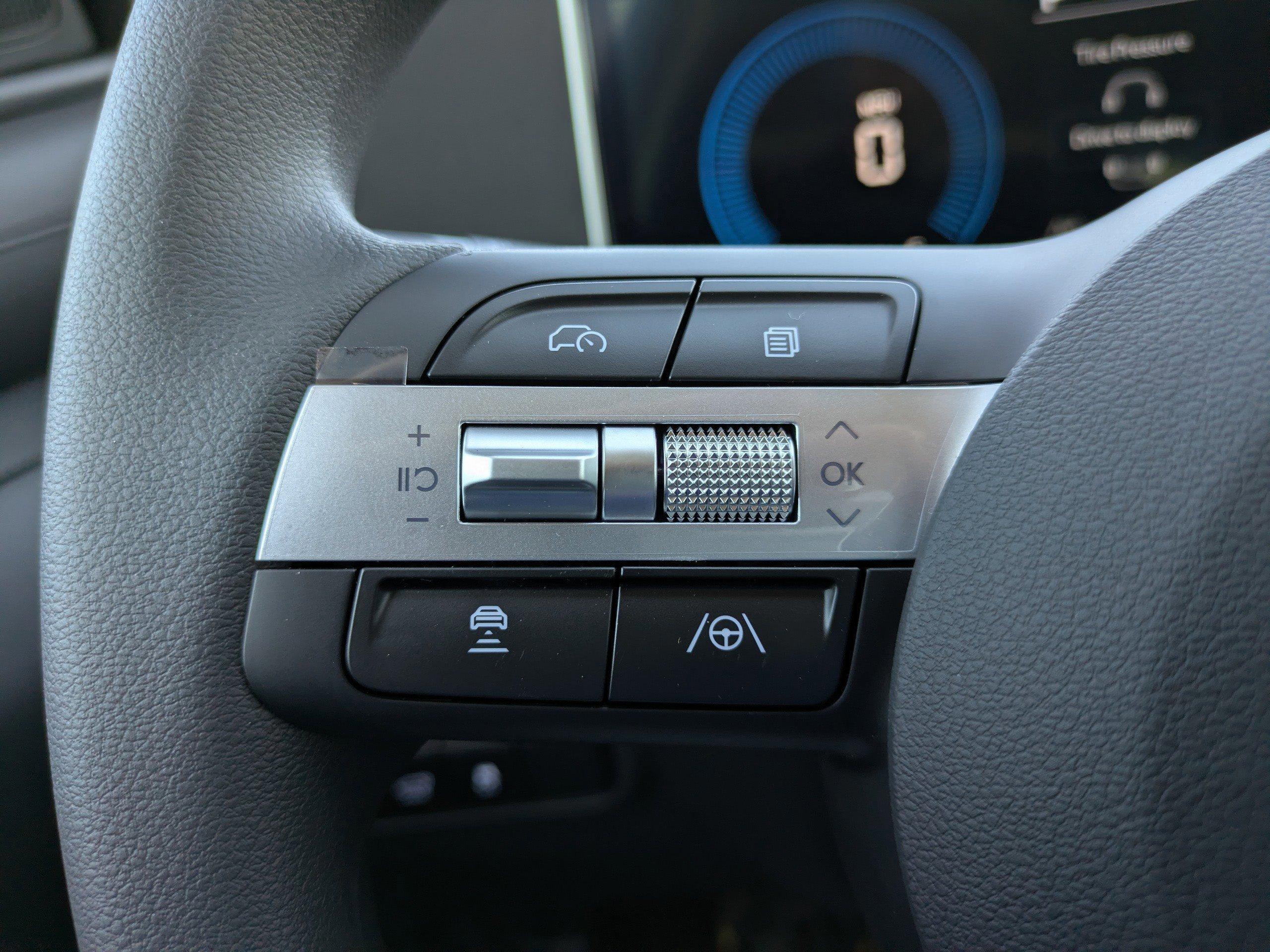 Hyundai Tucson Sel Fwd Front Wheel Drive Sport Utility - Thumbnail 20