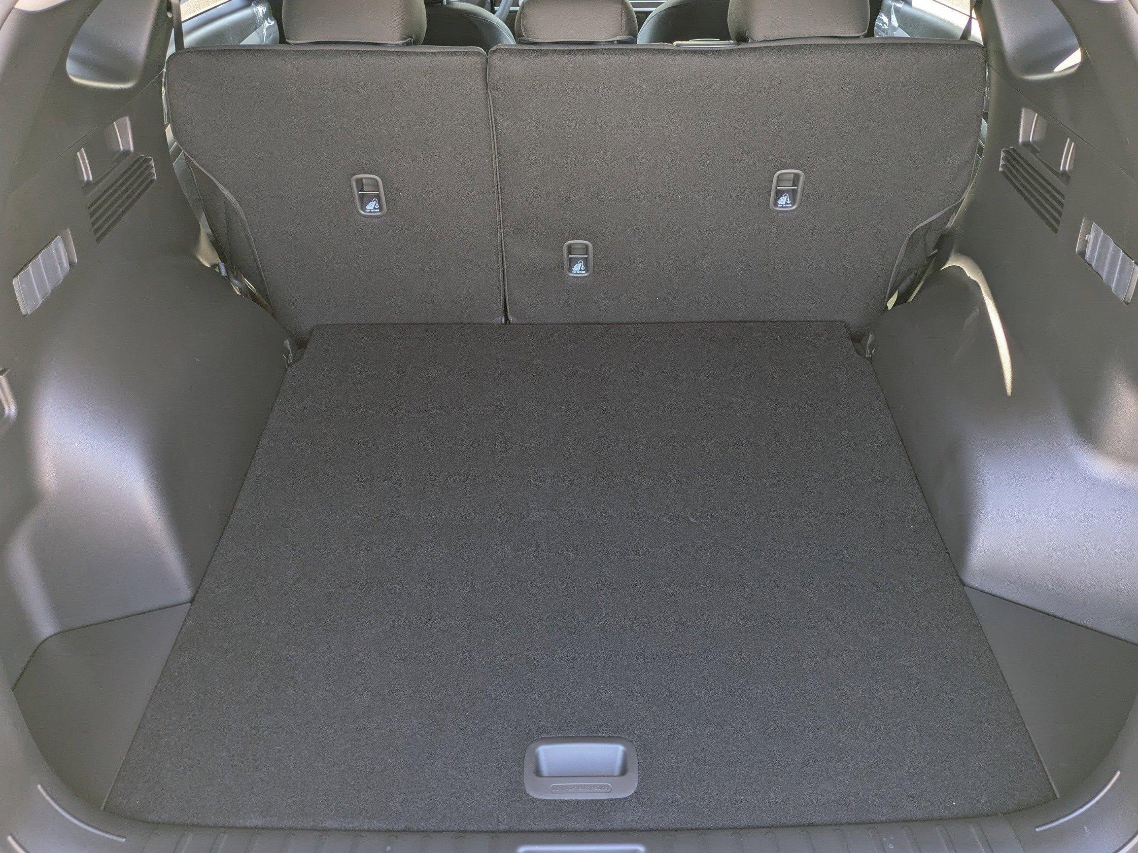 Hyundai Tucson Sel Fwd Front Wheel Drive Sport Utility - Thumbnail 16