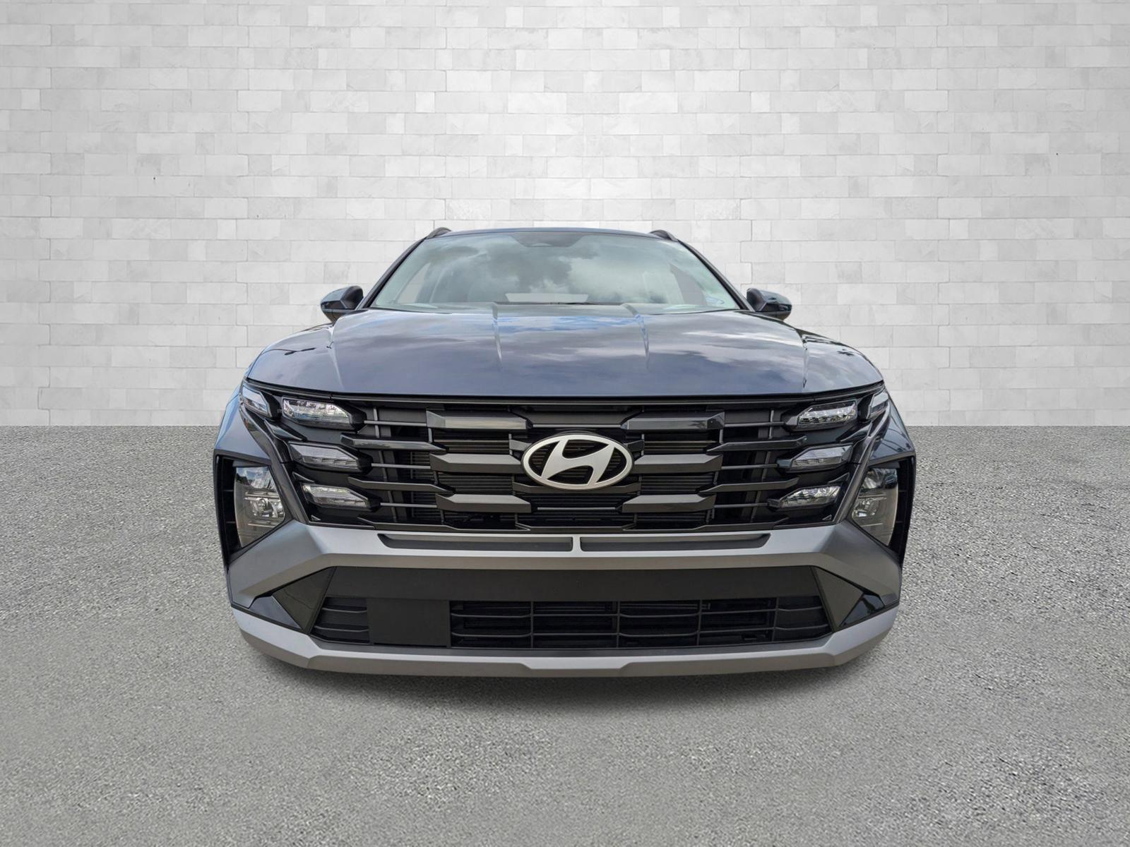 Hyundai Tucson Sel Fwd Front Wheel Drive Sport Utility - Thumbnail 7