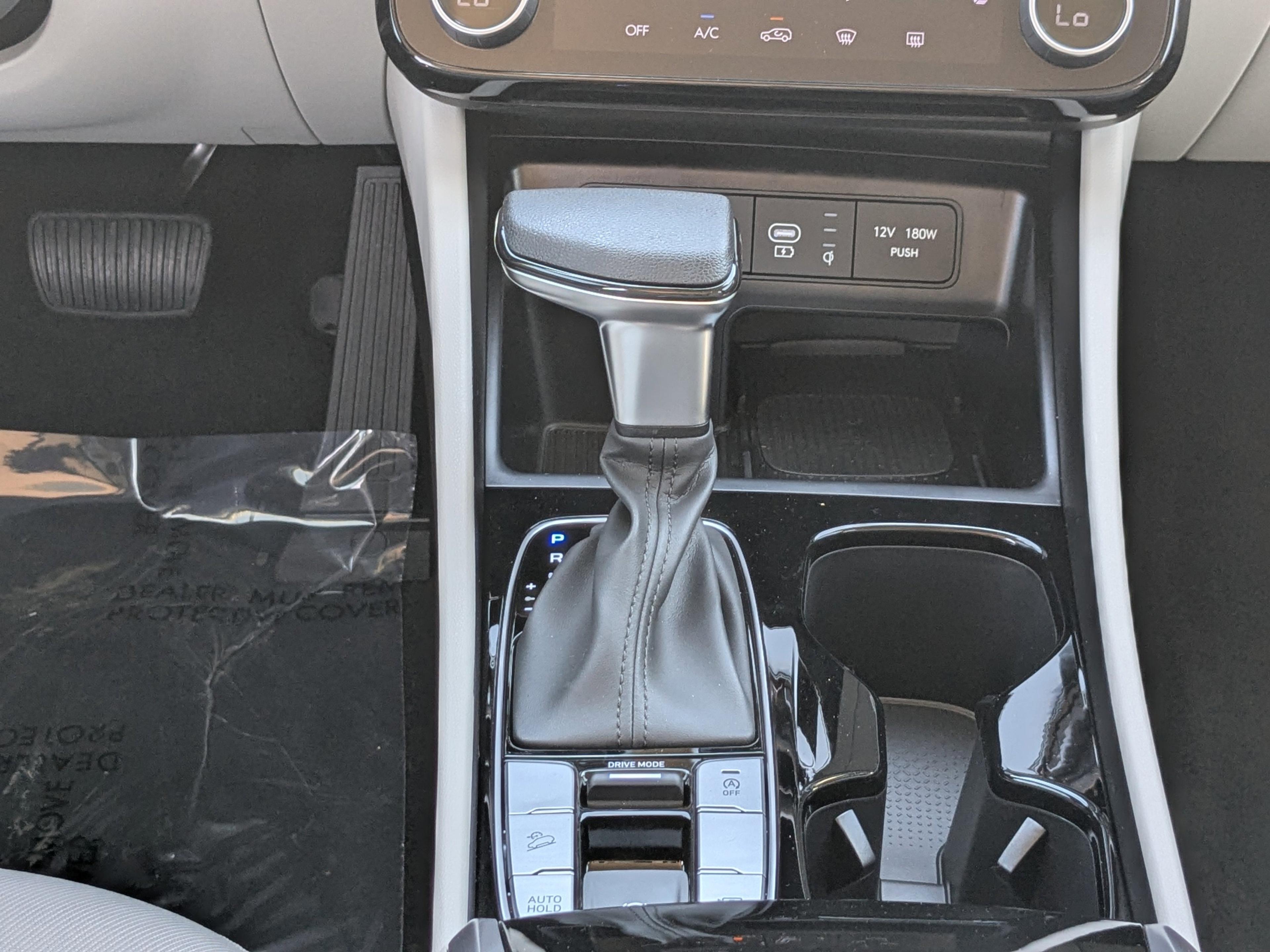 Hyundai Tucson Sel Fwd Front Wheel Drive Sport Utility - Thumbnail 14