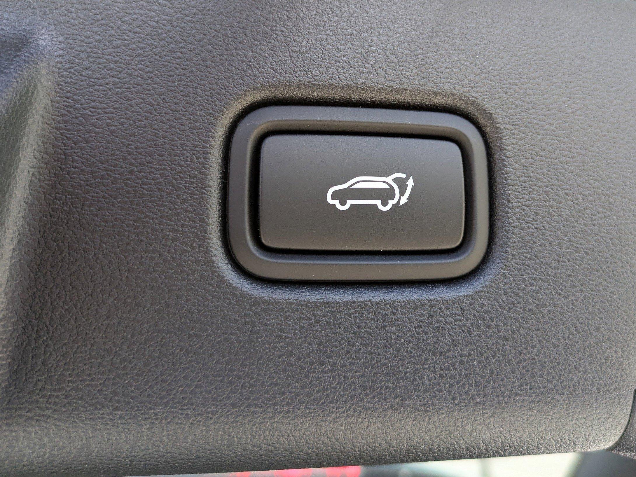 Hyundai Tucson Sel Fwd Front Wheel Drive Sport Utility - Thumbnail 17