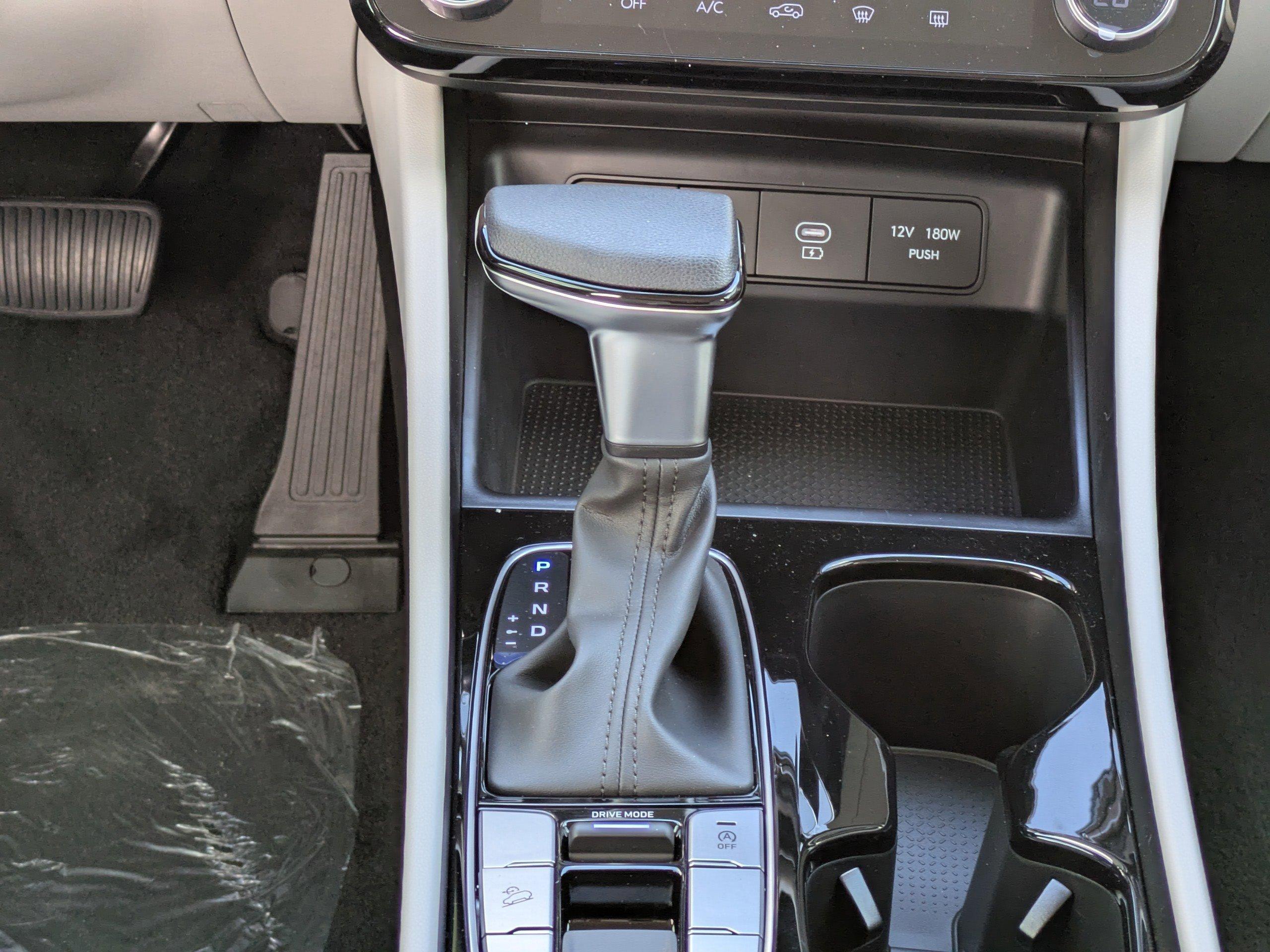 Hyundai Tucson Sel Fwd Front Wheel Drive Sport Utility - Thumbnail 14