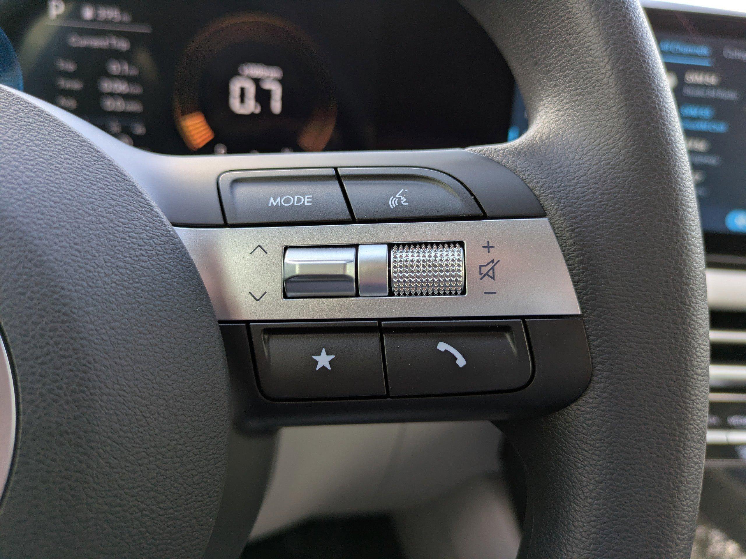 Hyundai Tucson Sel Fwd Front Wheel Drive Sport Utility - Thumbnail 20