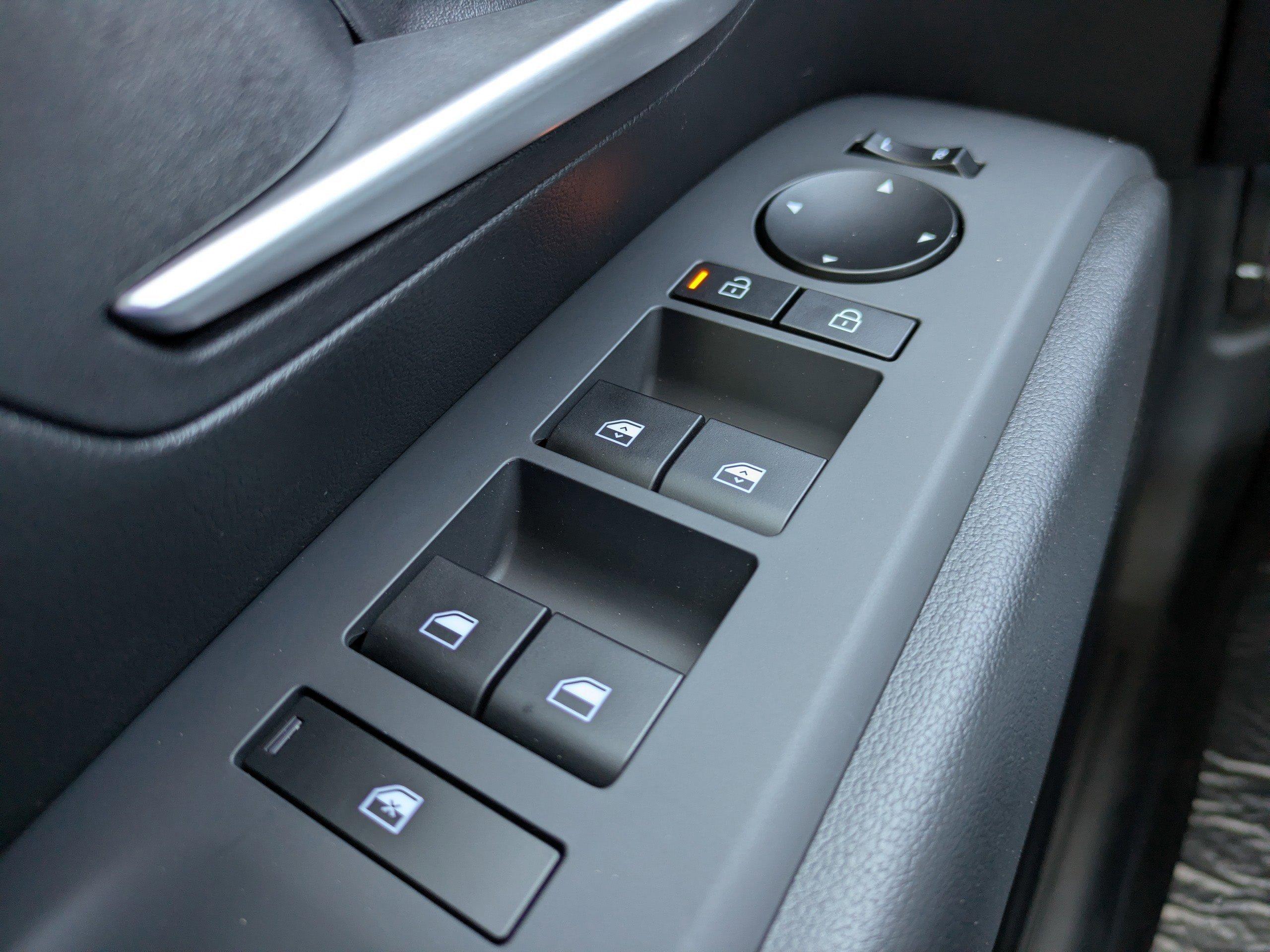 Hyundai Tucson Sel Fwd Front Wheel Drive Sport Utility - Thumbnail 19