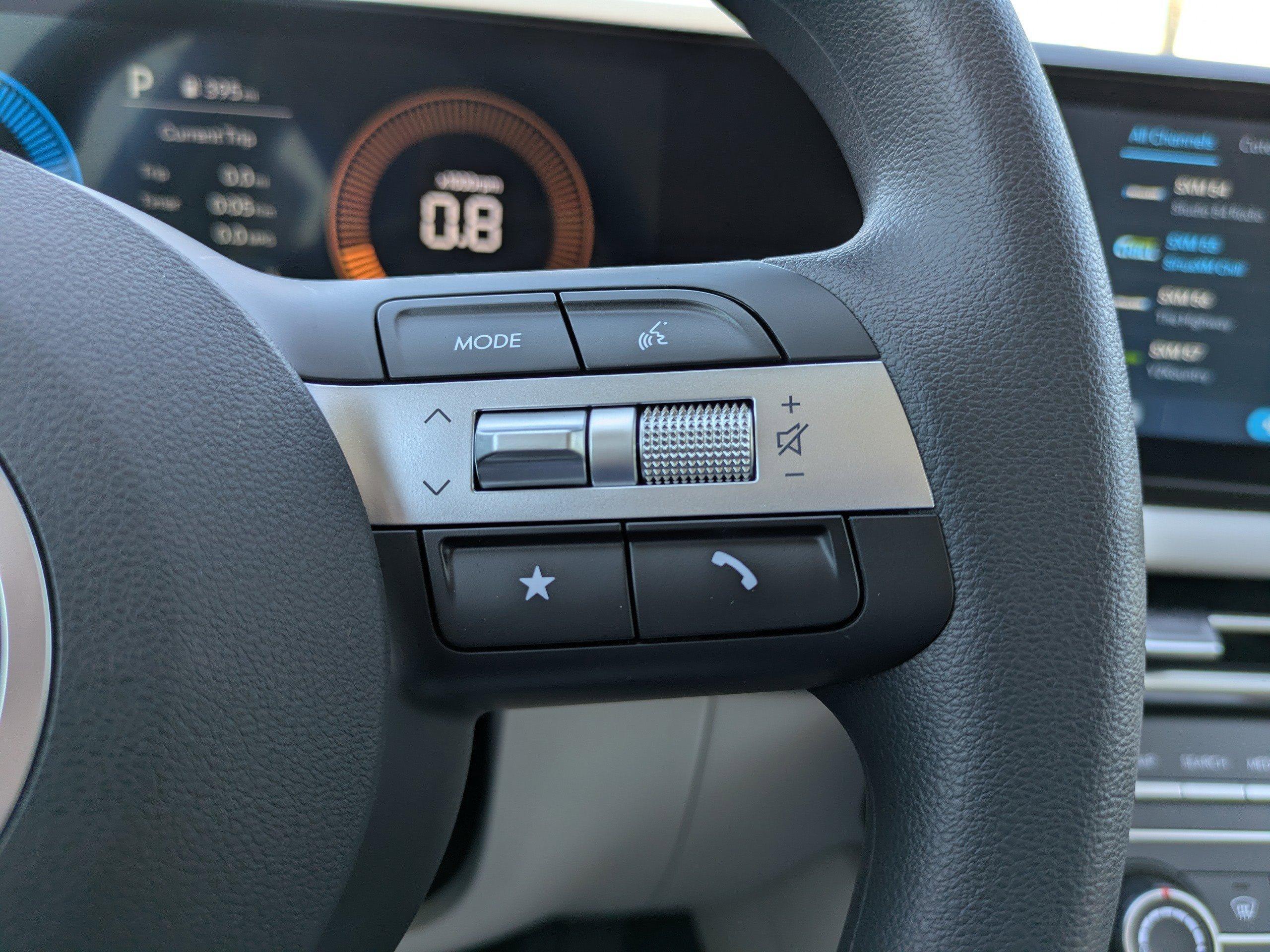 Hyundai Tucson Se Fwd Front Wheel Drive Sport Utility - Thumbnail 19