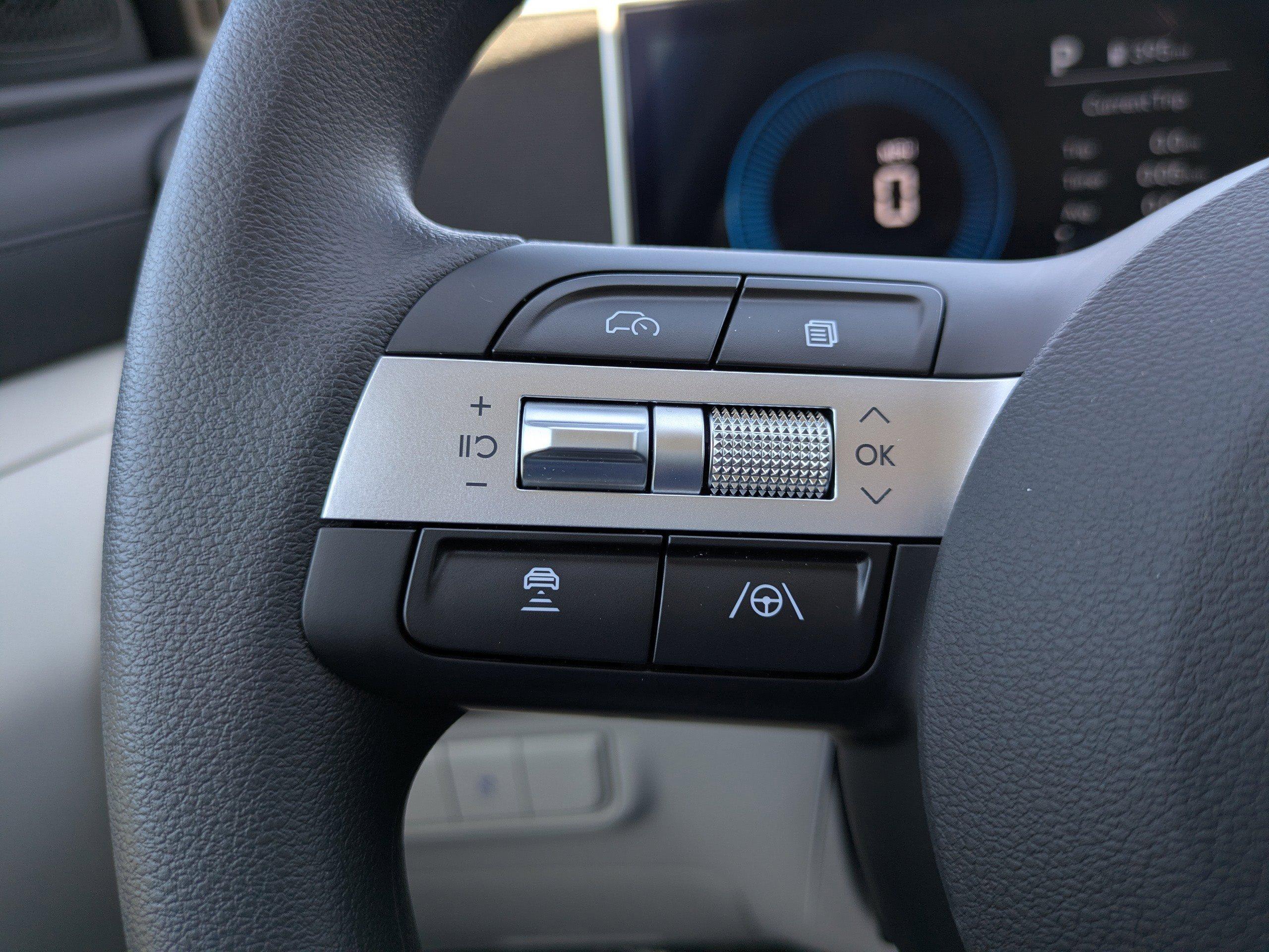 Hyundai Tucson Se Fwd Front Wheel Drive Sport Utility - Thumbnail 18