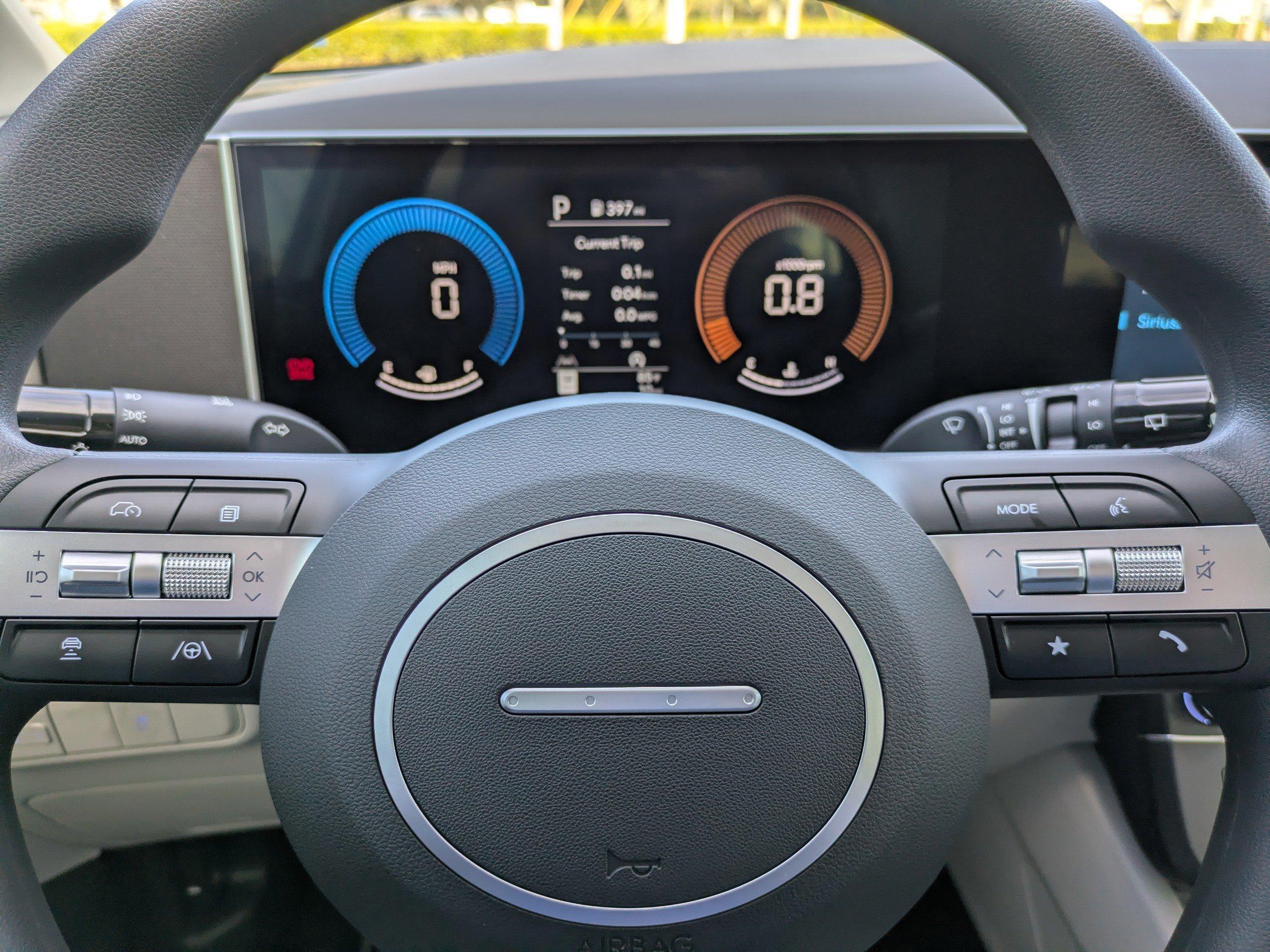 Hyundai Tucson Se Fwd Front Wheel Drive Sport Utility - Thumbnail 20