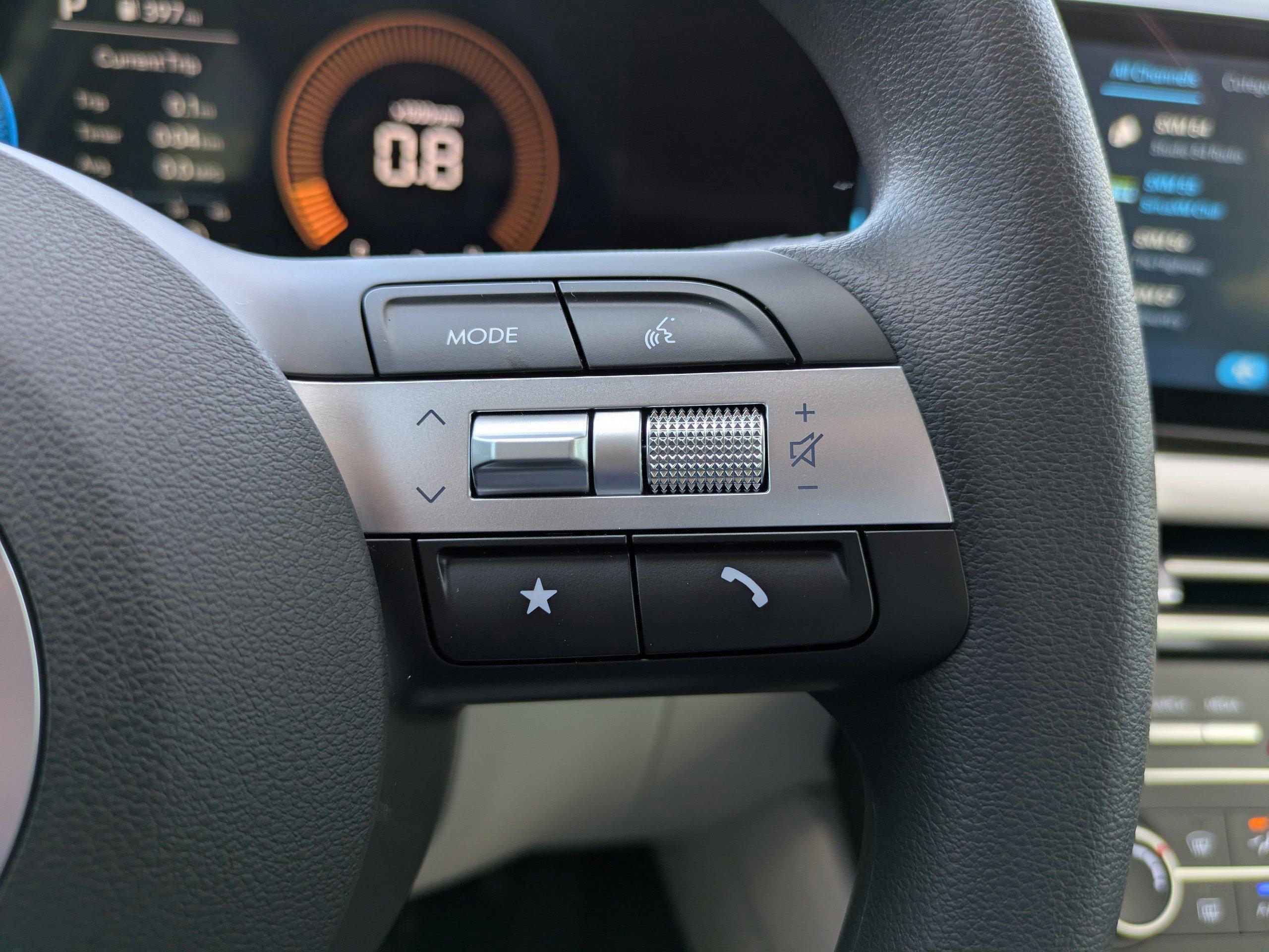 Hyundai Tucson Se Fwd Front Wheel Drive Sport Utility - Thumbnail 19