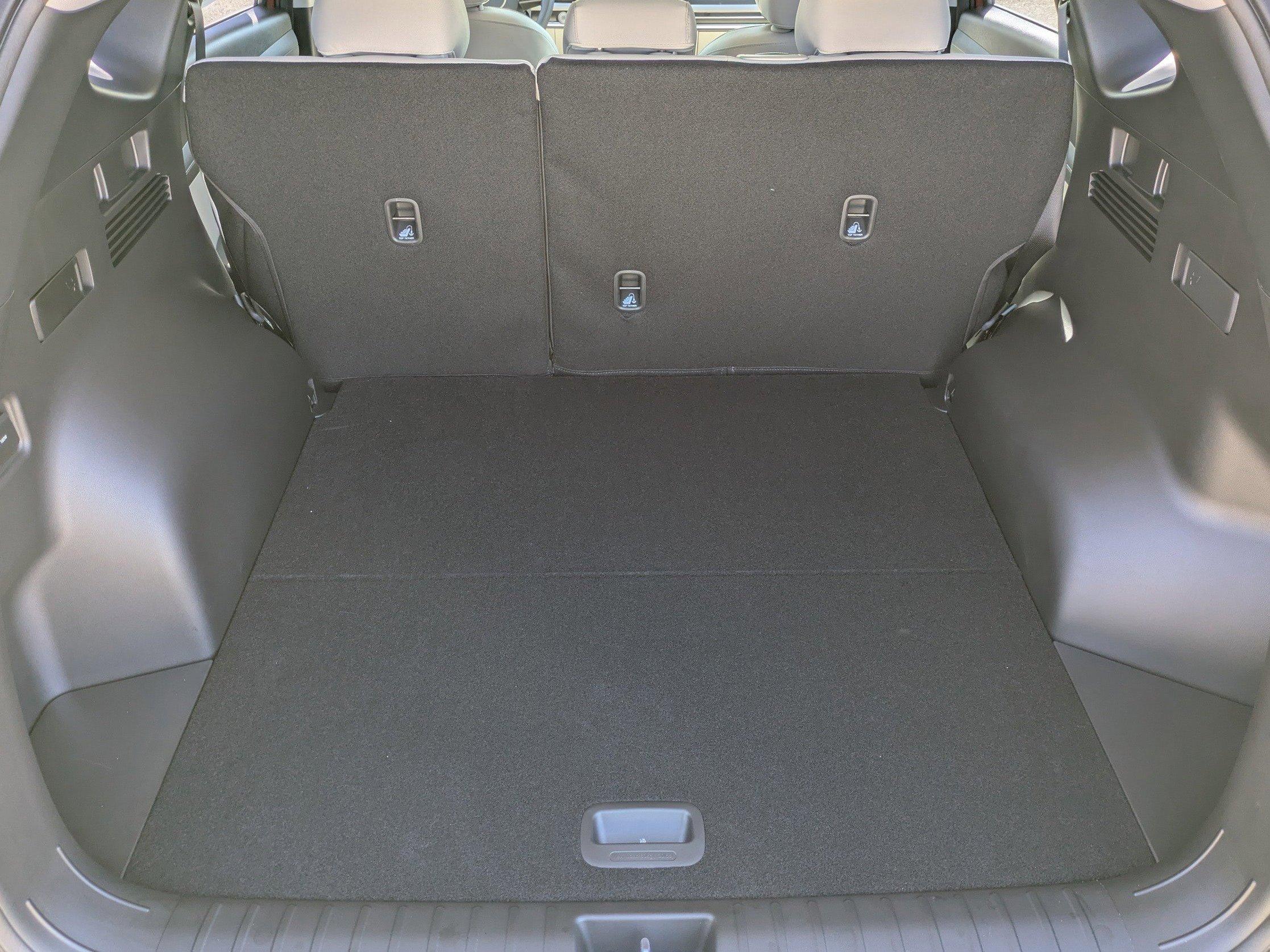 Hyundai Tucson Se Fwd Front Wheel Drive Sport Utility - Thumbnail 16