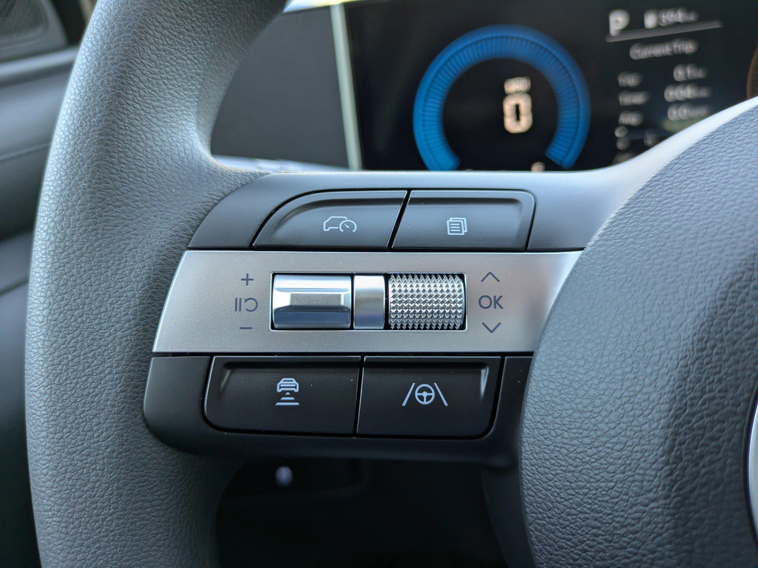 Hyundai Tucson Se Fwd Front Wheel Drive Sport Utility - Thumbnail 18