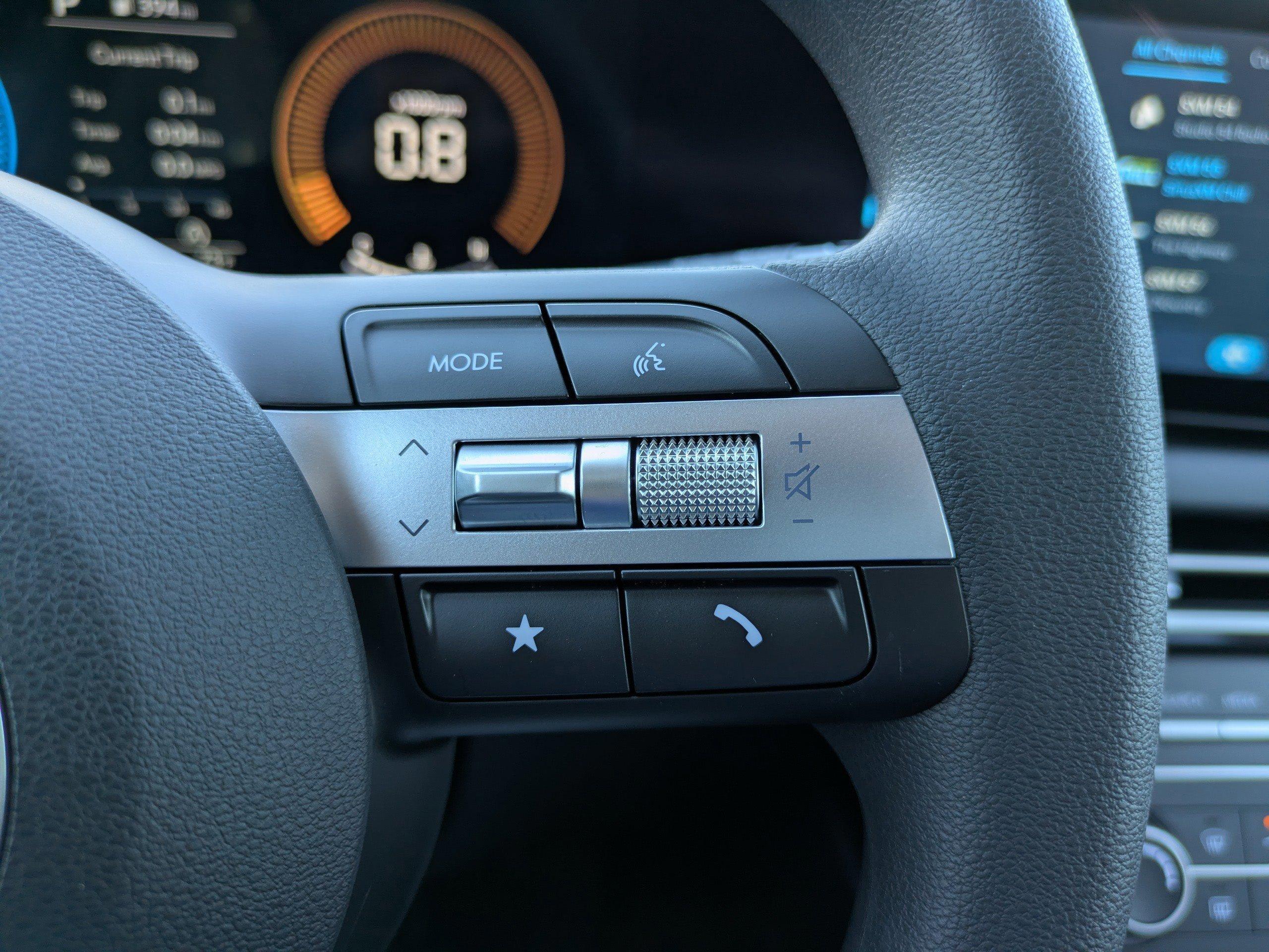 Hyundai Tucson Se Fwd Front Wheel Drive Sport Utility - Thumbnail 19