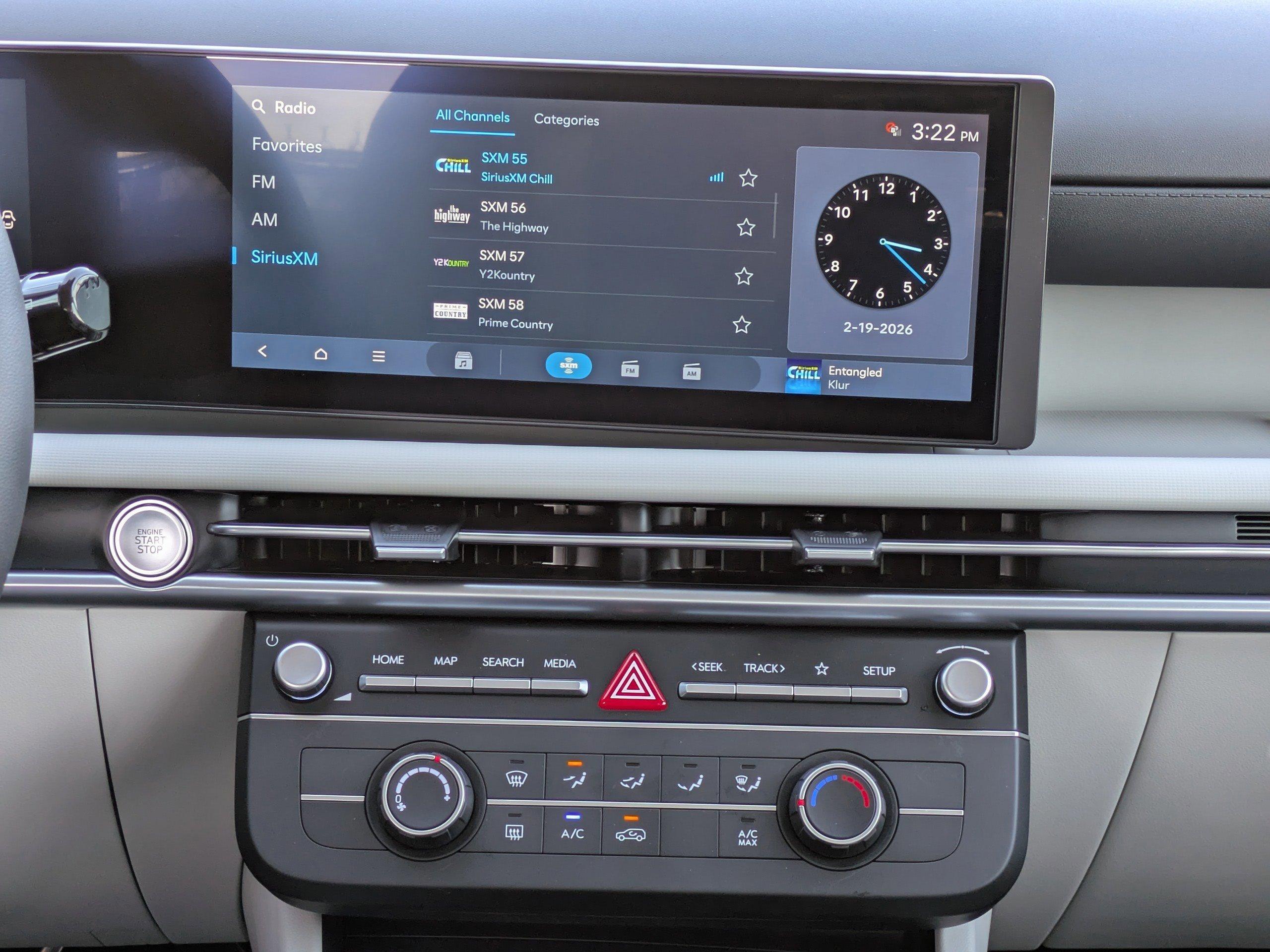 Hyundai Tucson Se Fwd Front Wheel Drive Sport Utility - Thumbnail 13