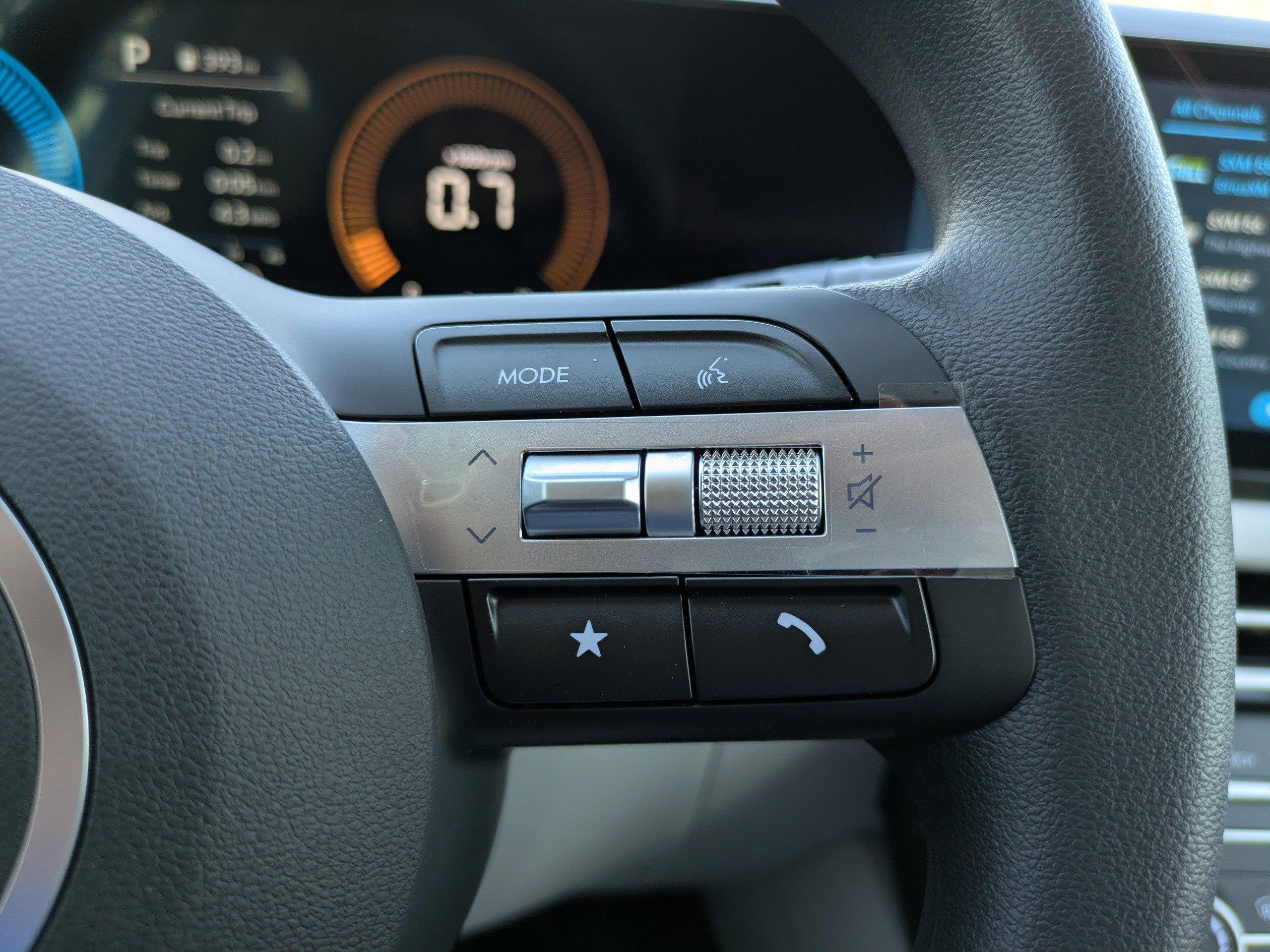 Hyundai Tucson Se Fwd Front Wheel Drive Sport Utility - Thumbnail 19