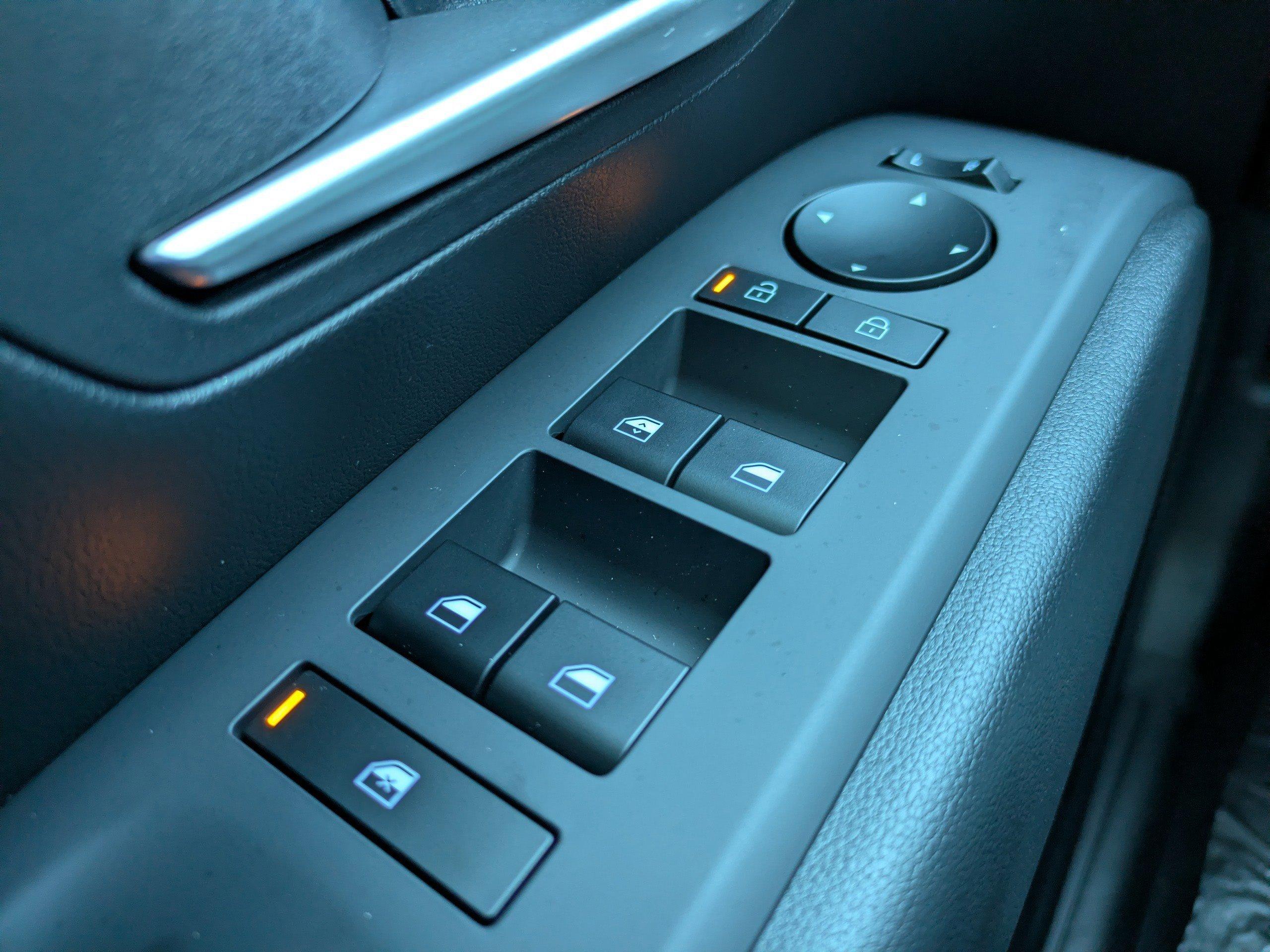 Hyundai Tucson Se Fwd Front Wheel Drive Sport Utility - Thumbnail 17