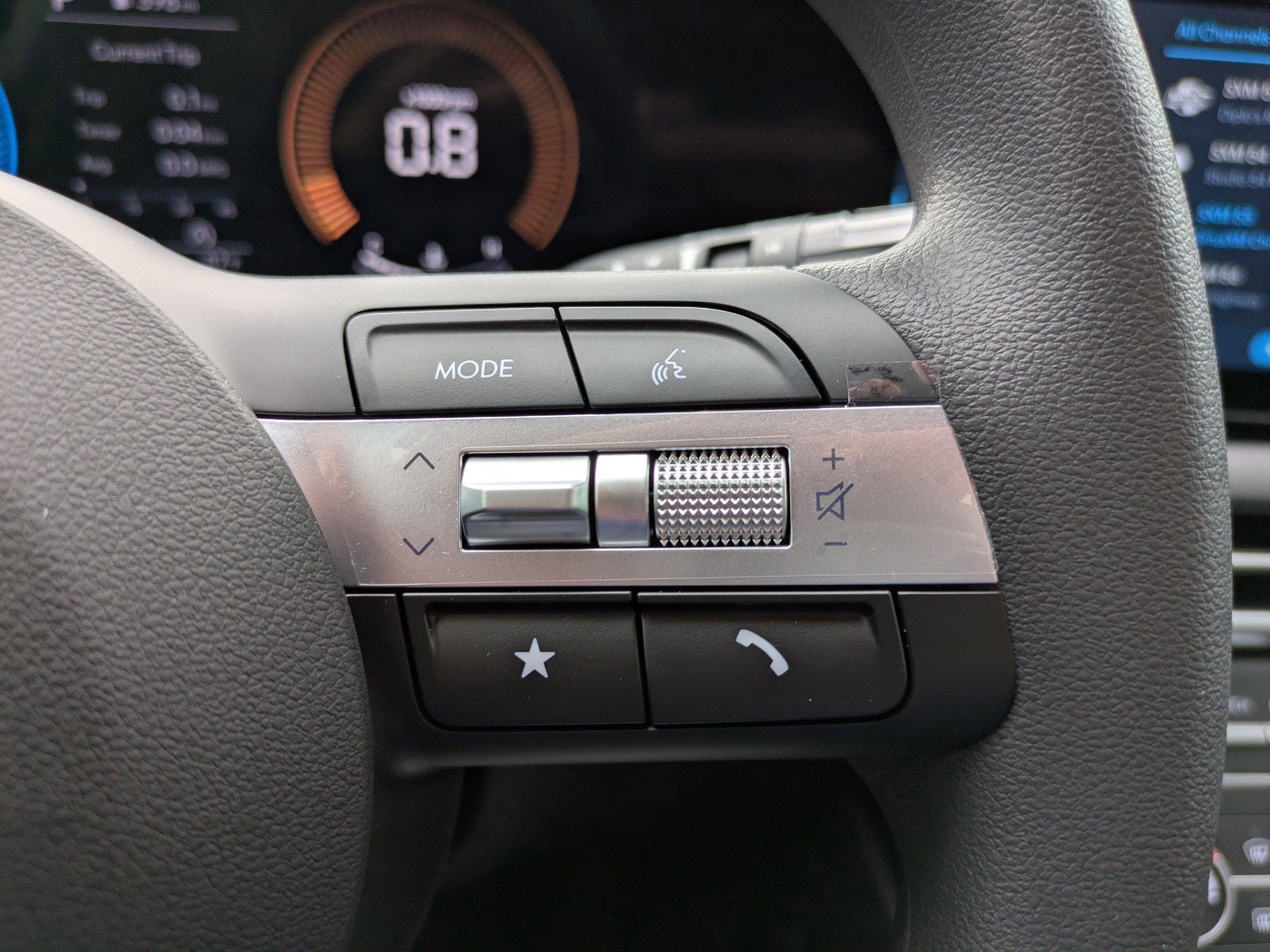 Hyundai Tucson Se Fwd Front Wheel Drive Sport Utility - Thumbnail 19