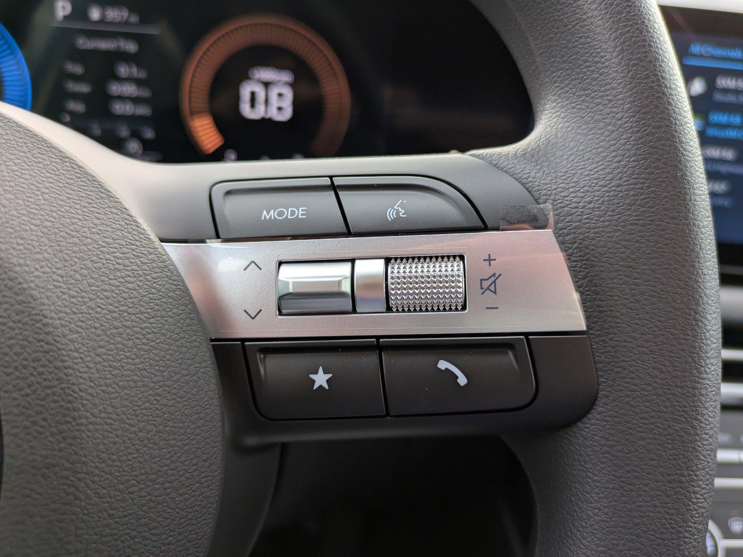 Hyundai Tucson Se Fwd Front Wheel Drive Sport Utility - Thumbnail 18