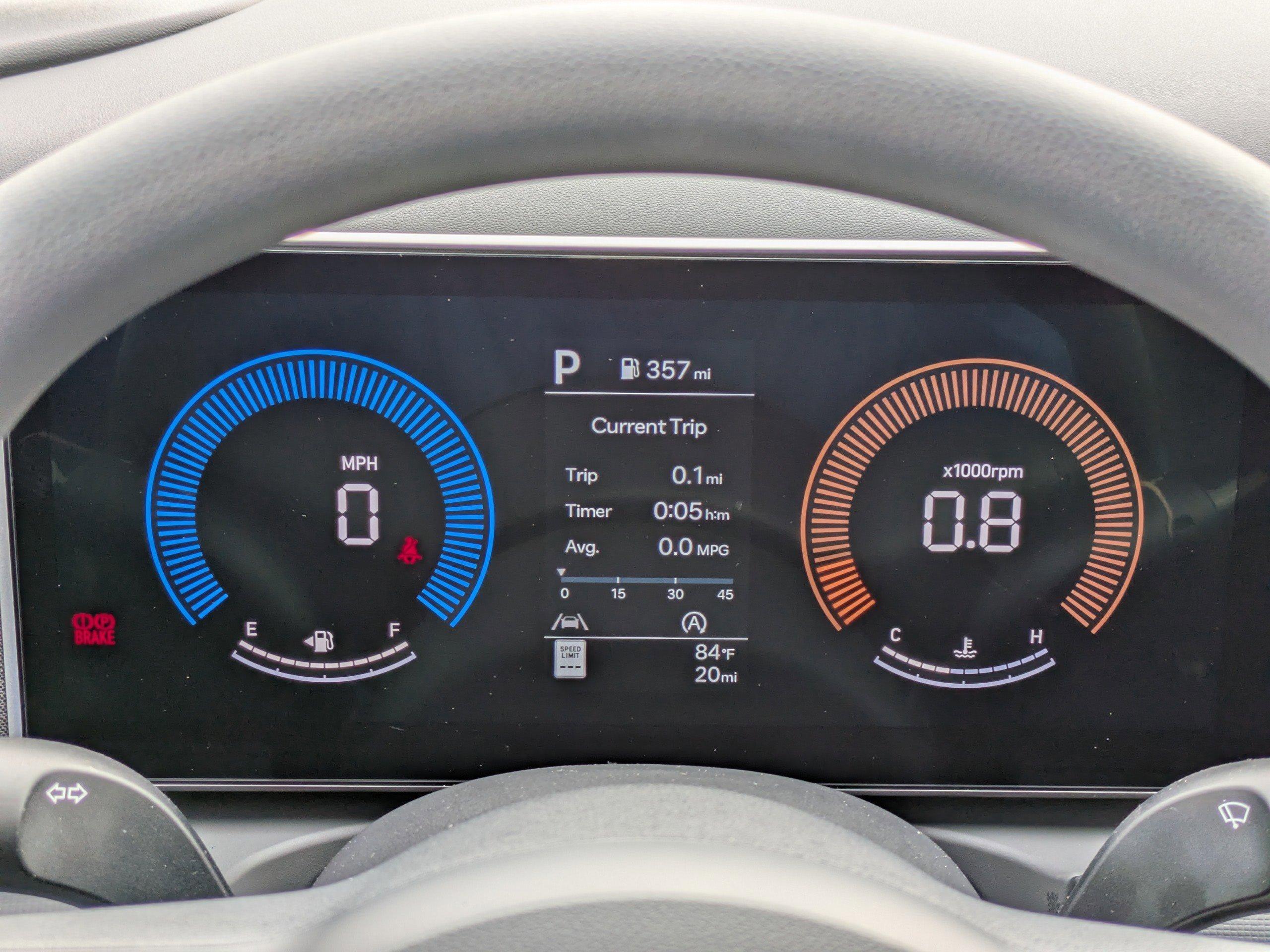 Hyundai Tucson Se Fwd Front Wheel Drive Sport Utility - Thumbnail 20