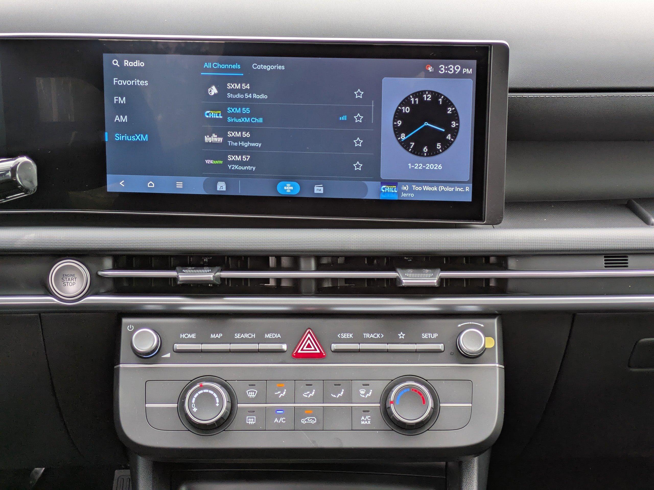 Hyundai Tucson Se Fwd Front Wheel Drive Sport Utility - Thumbnail 12