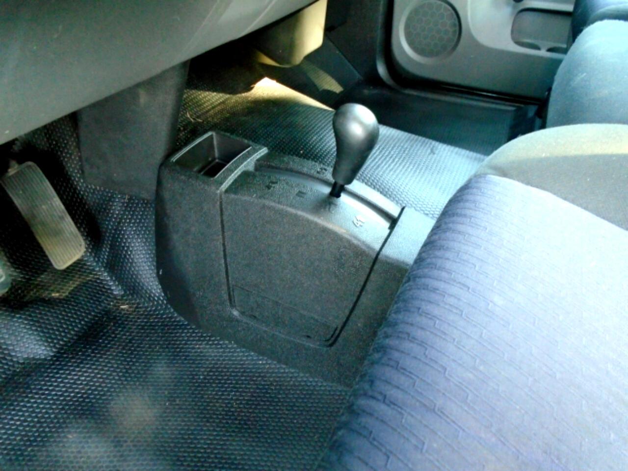 Chevrolet Silverado 15004Wd Reg Cab 133.0" Work Truck - Thumbnail 8