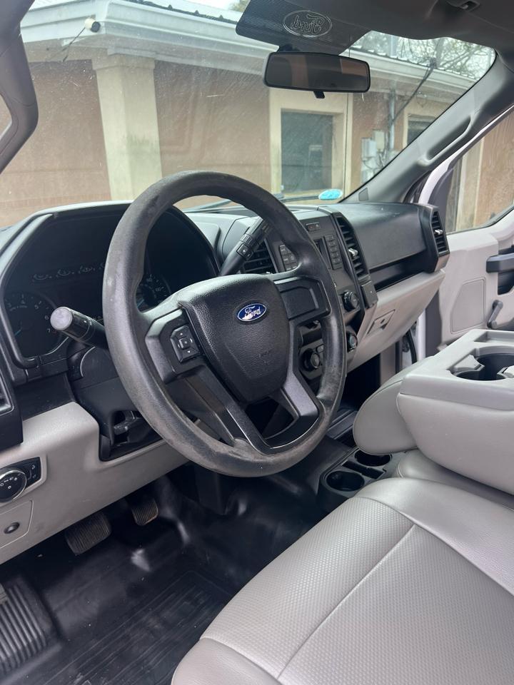 Ford F-1504Wd Supercrew 139" Xl - Thumbnail 13