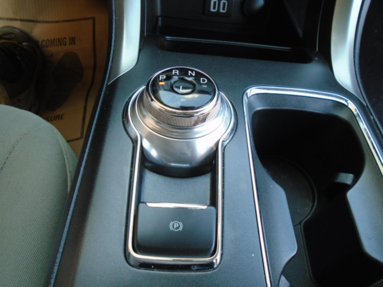 Ford Fusions Fwd - Thumbnail 19