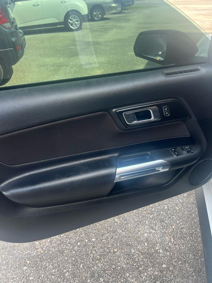 Ford Mustangecoboost Fastback - Thumbnail 13