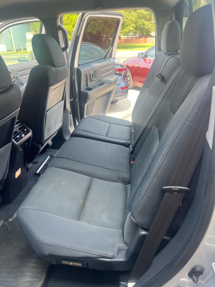 Honda Ridgeline4Wd Crew Cab Sport - Thumbnail 8