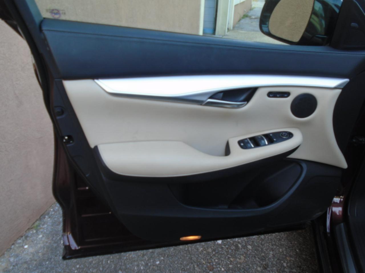 Infiniti Qx50Essential Fwd - Thumbnail 17