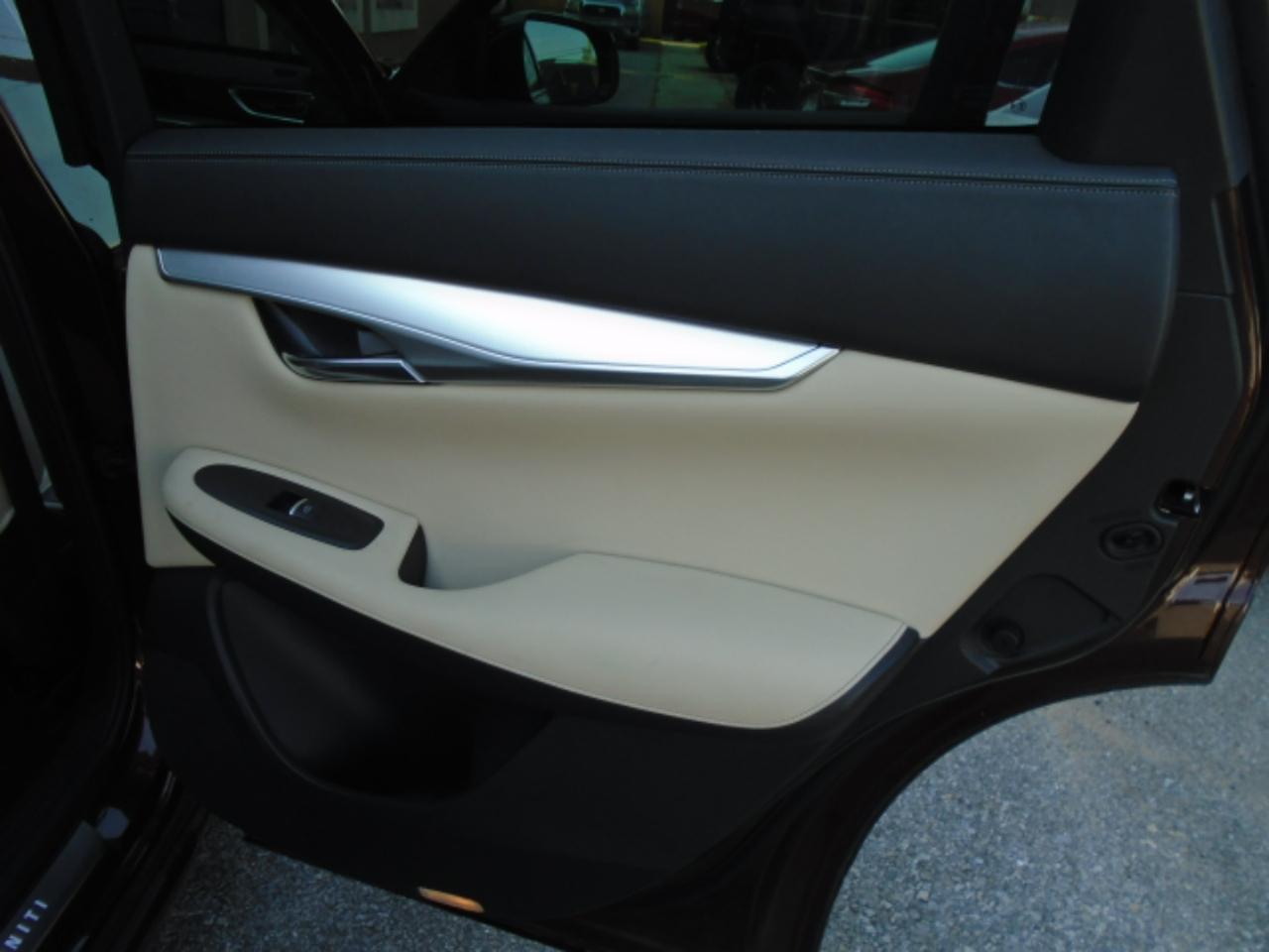 Infiniti Qx50Essential Fwd - Thumbnail 9