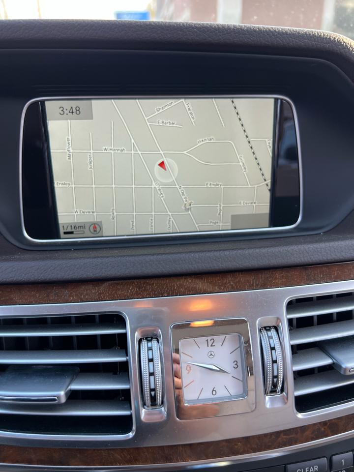 Mercedes-Benz E-Class4Dr Sdn E 350 Sport Rwd - Thumbnail 14