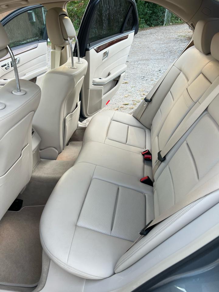 Mercedes-Benz E-Class4Dr Sdn E 350 Sport Rwd - Thumbnail 8