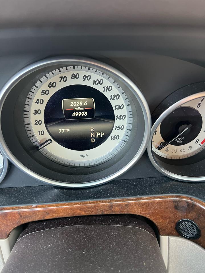 Mercedes-Benz E-Class4Dr Sdn E 350 Sport Rwd - Thumbnail 11