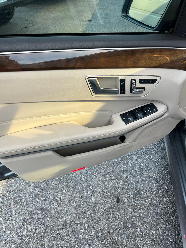 Mercedes-Benz E-Class4Dr Sdn E 350 Sport Rwd - Thumbnail 20