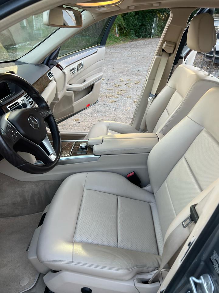 Mercedes-Benz E-Class4Dr Sdn E 350 Sport Rwd - Thumbnail 7