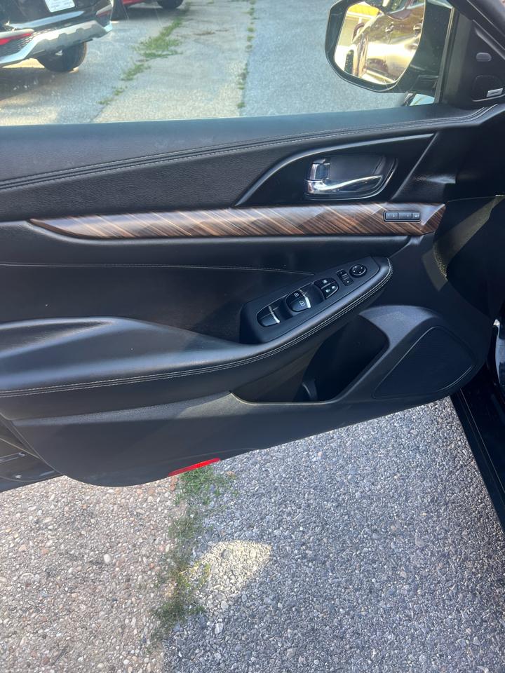 Nissan Maximaplatinum 3.5L - Thumbnail 17