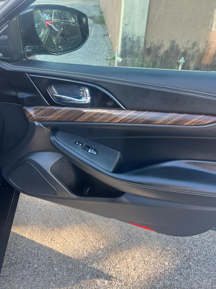 Nissan Maximaplatinum 3.5L - Thumbnail 16