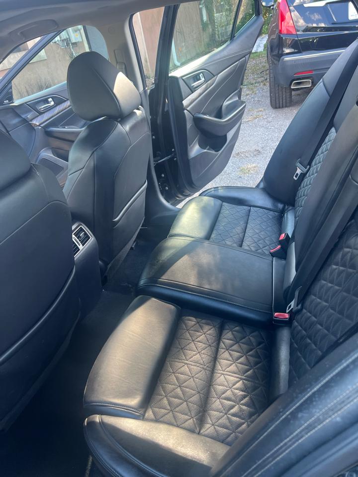 Nissan Maximaplatinum 3.5L - Thumbnail 10