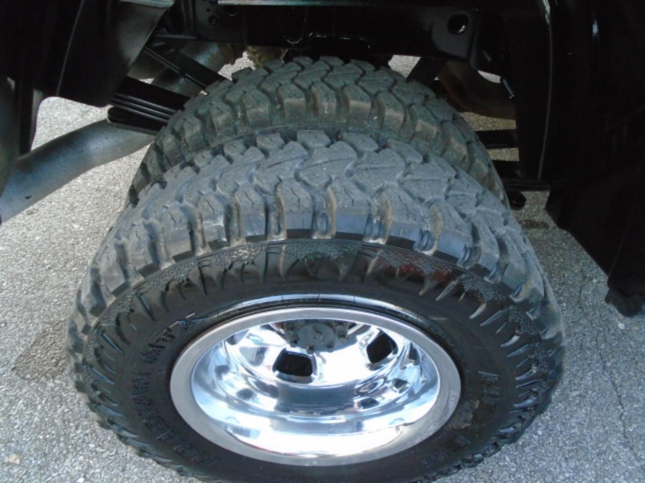 Ram 3500Tradesman 4X4 Crew Cab 8' Box - Thumbnail 20