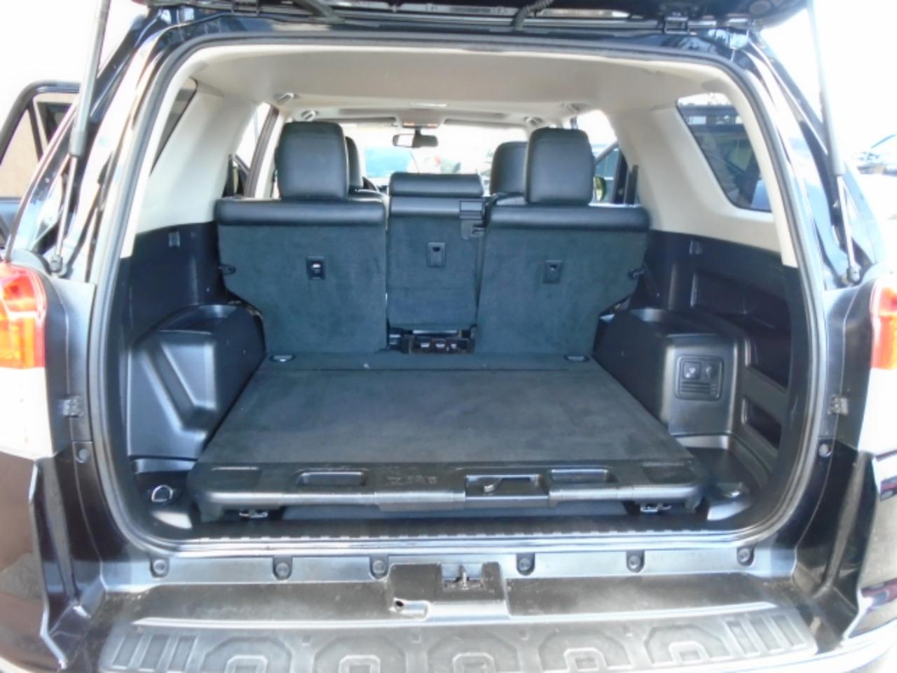 Toyota 4Runner4Wd 4Dr V6 Limited (Natl) - Thumbnail 12