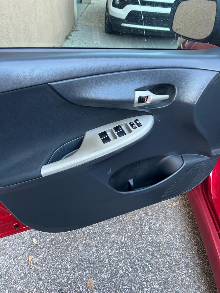 Toyota Corolla4Dr Sdn Auto S Special Edition (Natl) - Thumbnail 16