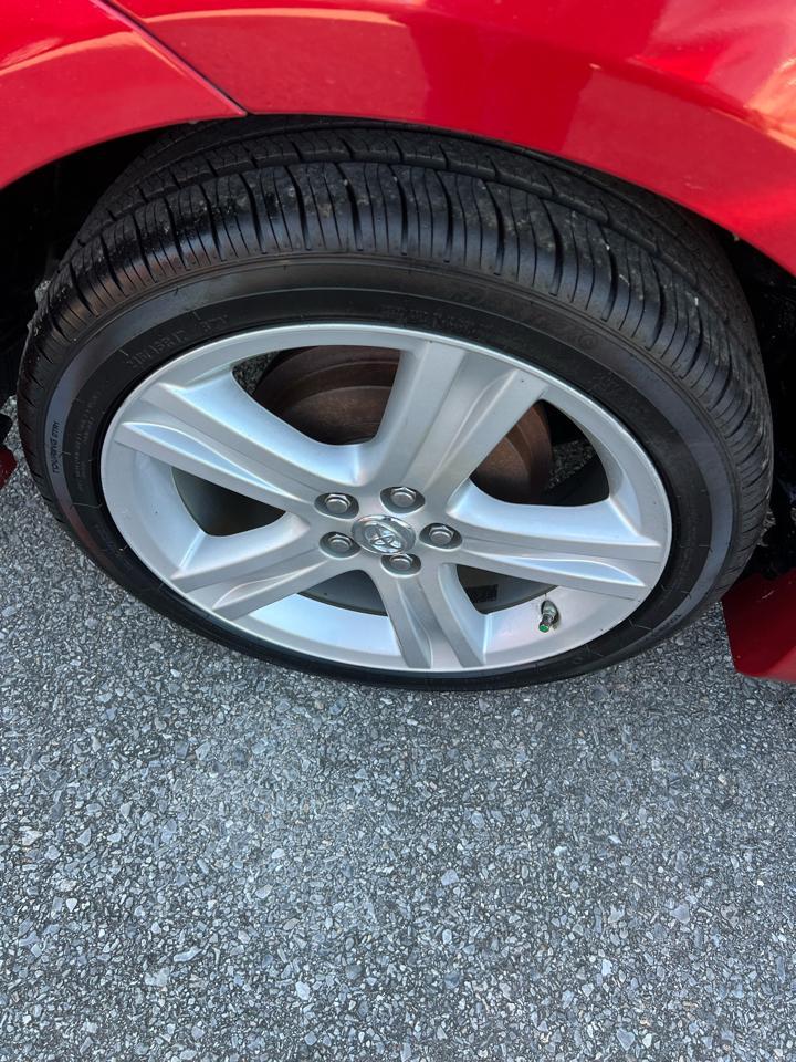 Toyota Corolla4Dr Sdn Auto S Special Edition (Natl) - Thumbnail 10