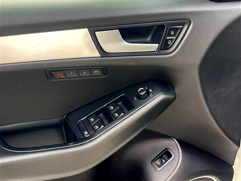 Audi Q5 - Thumbnail 11