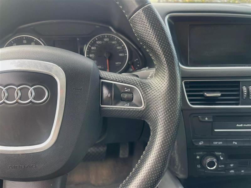 Audi Q5 - Thumbnail 20