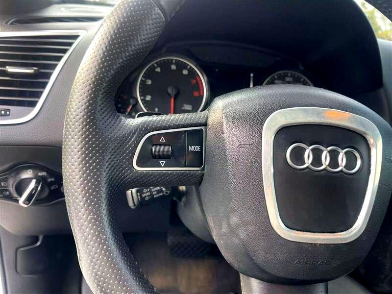 Audi Q5 - Thumbnail 13