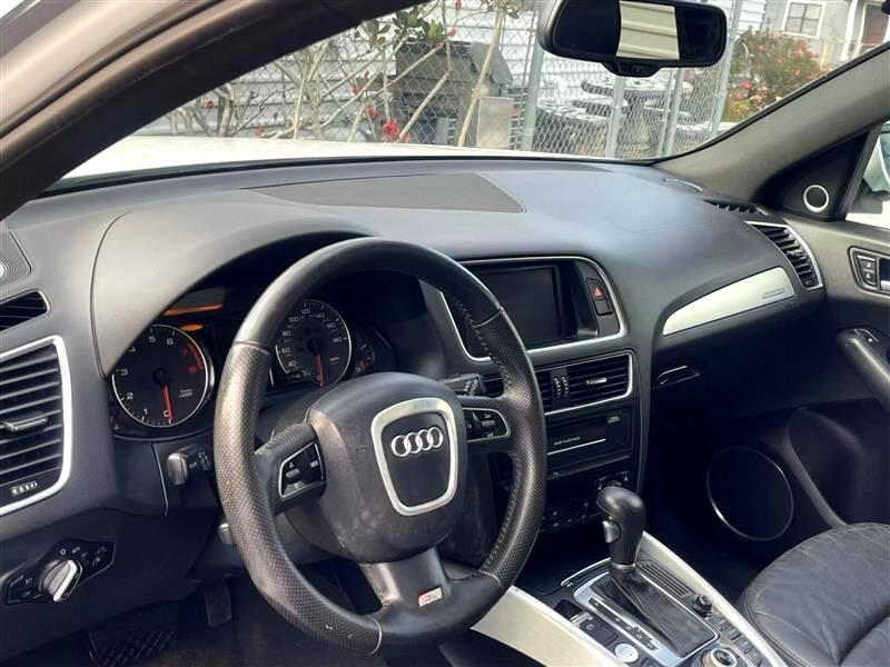 Audi Q5 - Thumbnail 10