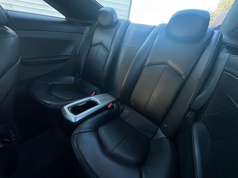 Cadillac Cts - Thumbnail 6