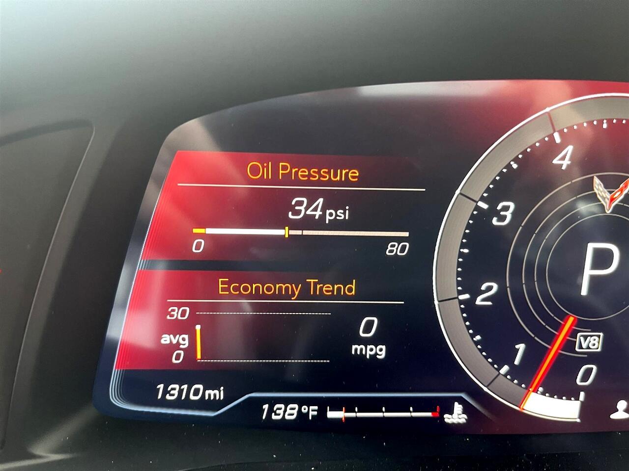 Chevrolet Corvette - Thumbnail 15