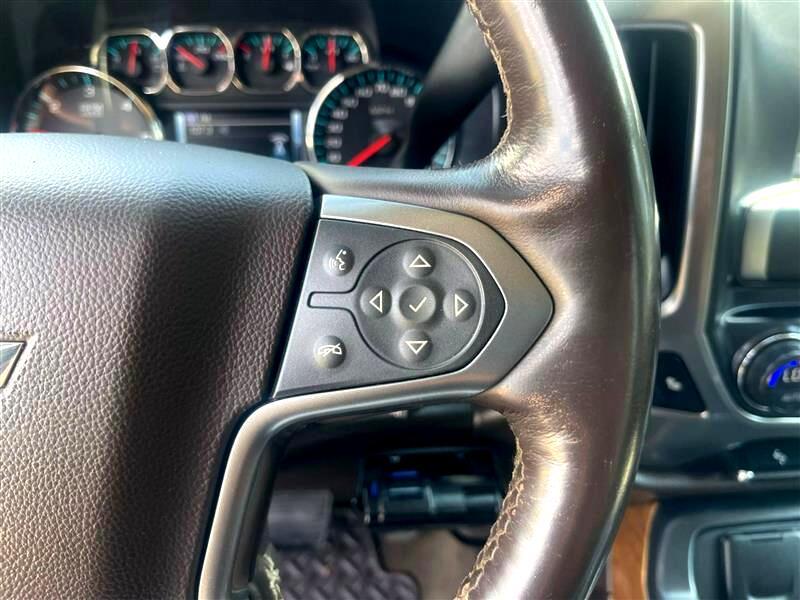 Chevrolet Silverado 1500 - Thumbnail 14