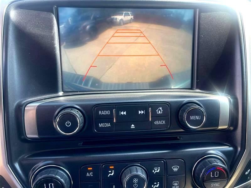 Chevrolet Silverado 1500 - Thumbnail 18