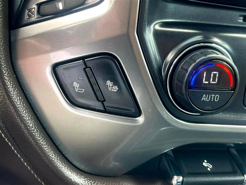 Chevrolet Silverado 1500 - Thumbnail 19